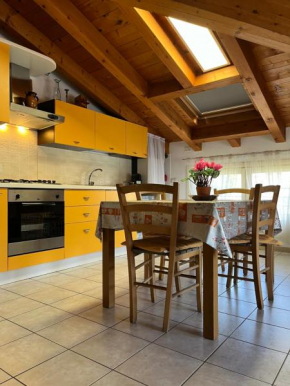 Anna Appartamento Vacanze Monticelli Brusati
